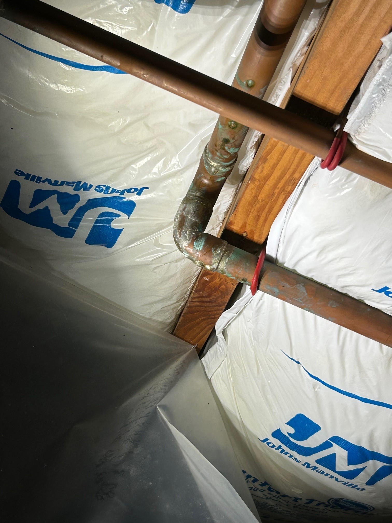 Experience the quality and professionalism Cole Services brings to your home's plumbing needs.
