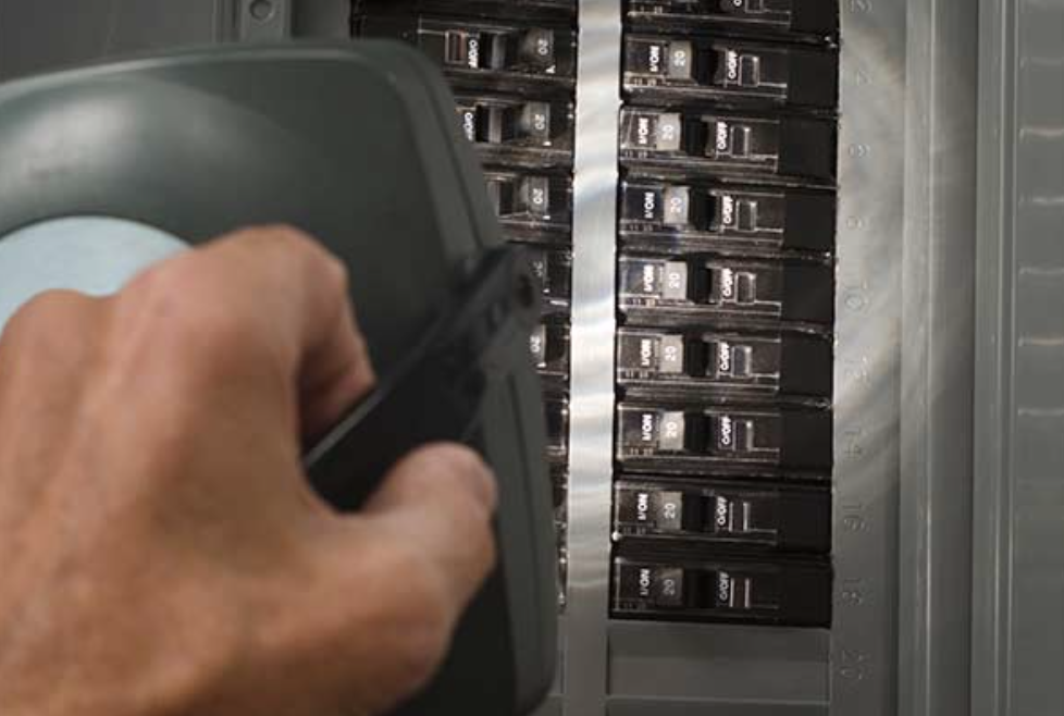 Ensure your home is powered efficiently and safely with Luminous Electric’s expert electrical panel services.