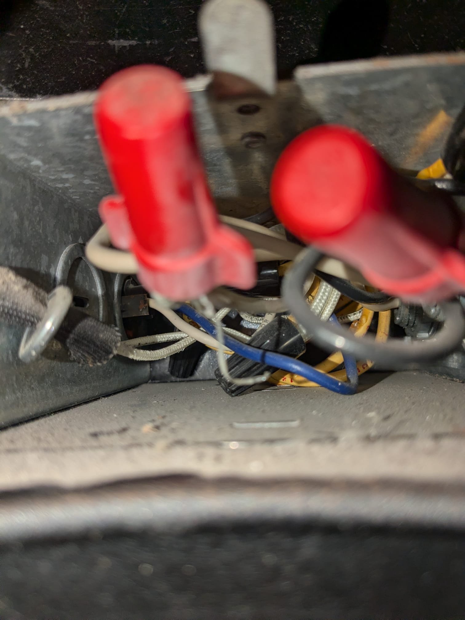 Aardvark Electric, Inc. ensures precision and safety in every connection, maintaining excellence in electrical services.