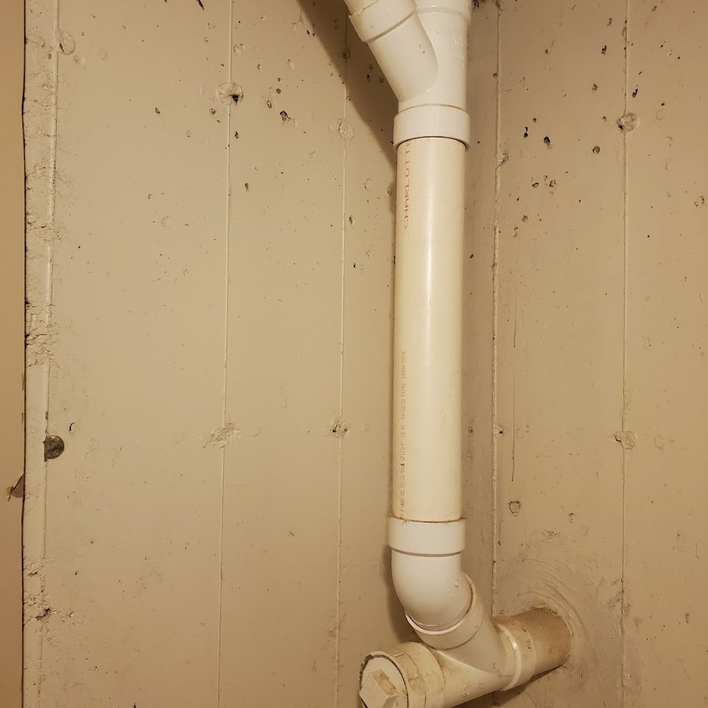 Experience reliable and professional plumbing solutions with Flatley's Plumbing Express.