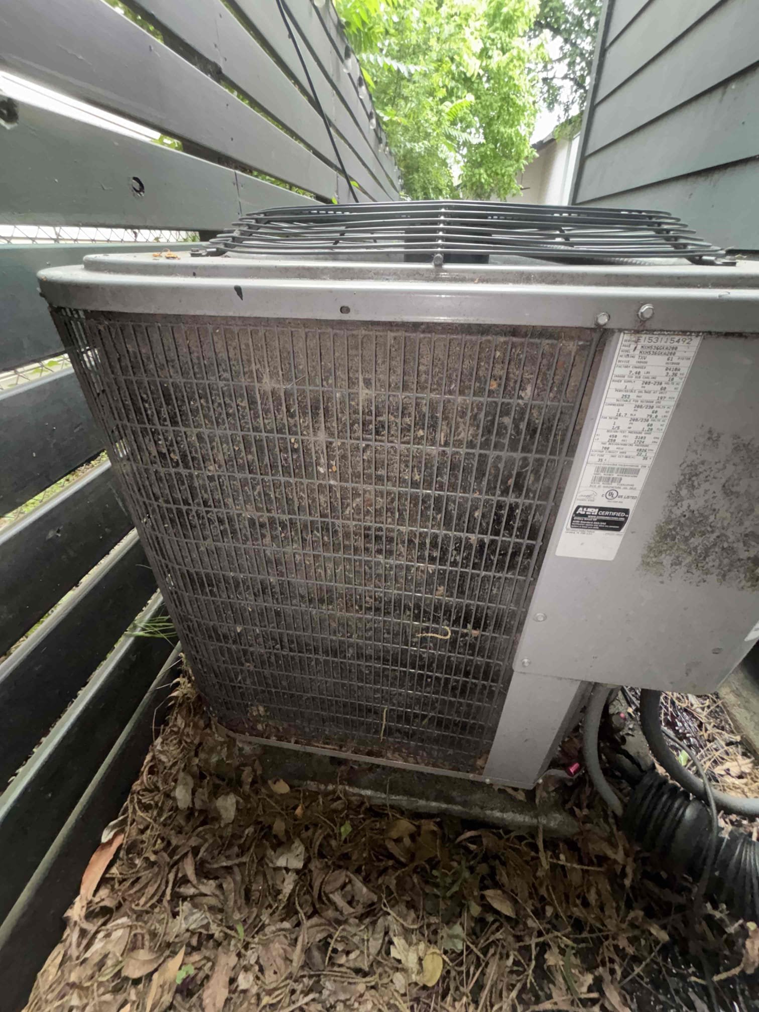 Ensure your home stays comfortable with top-tier services from SALT Plumbing Air & Electric.