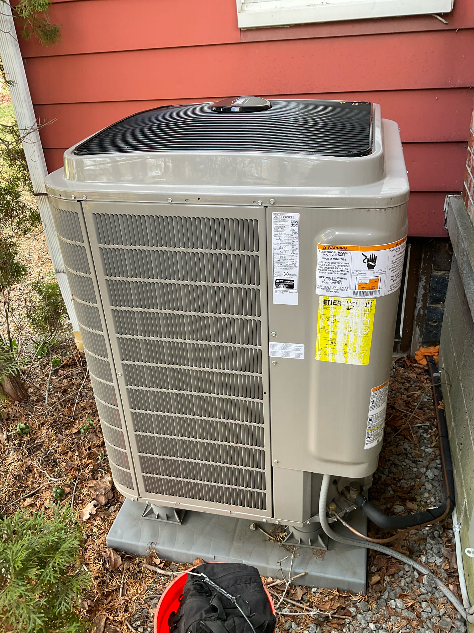 Experience top-notch HVAC solutions with Boehmer Heating & Cooling; your trusted partner for quality installations and maintenance.