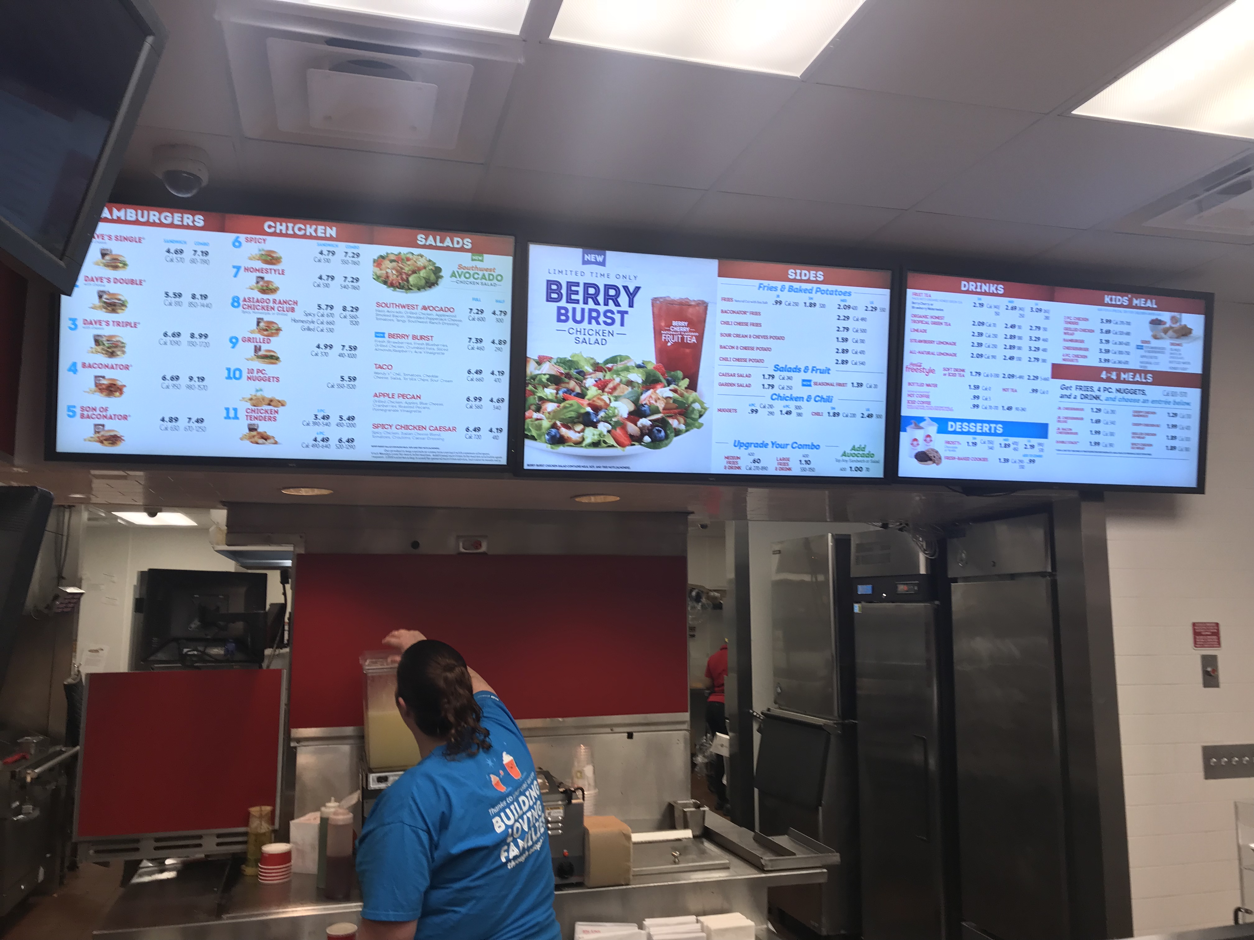 Experience exceptional service and a wide array of delicious choices at Castle Electric Inc.