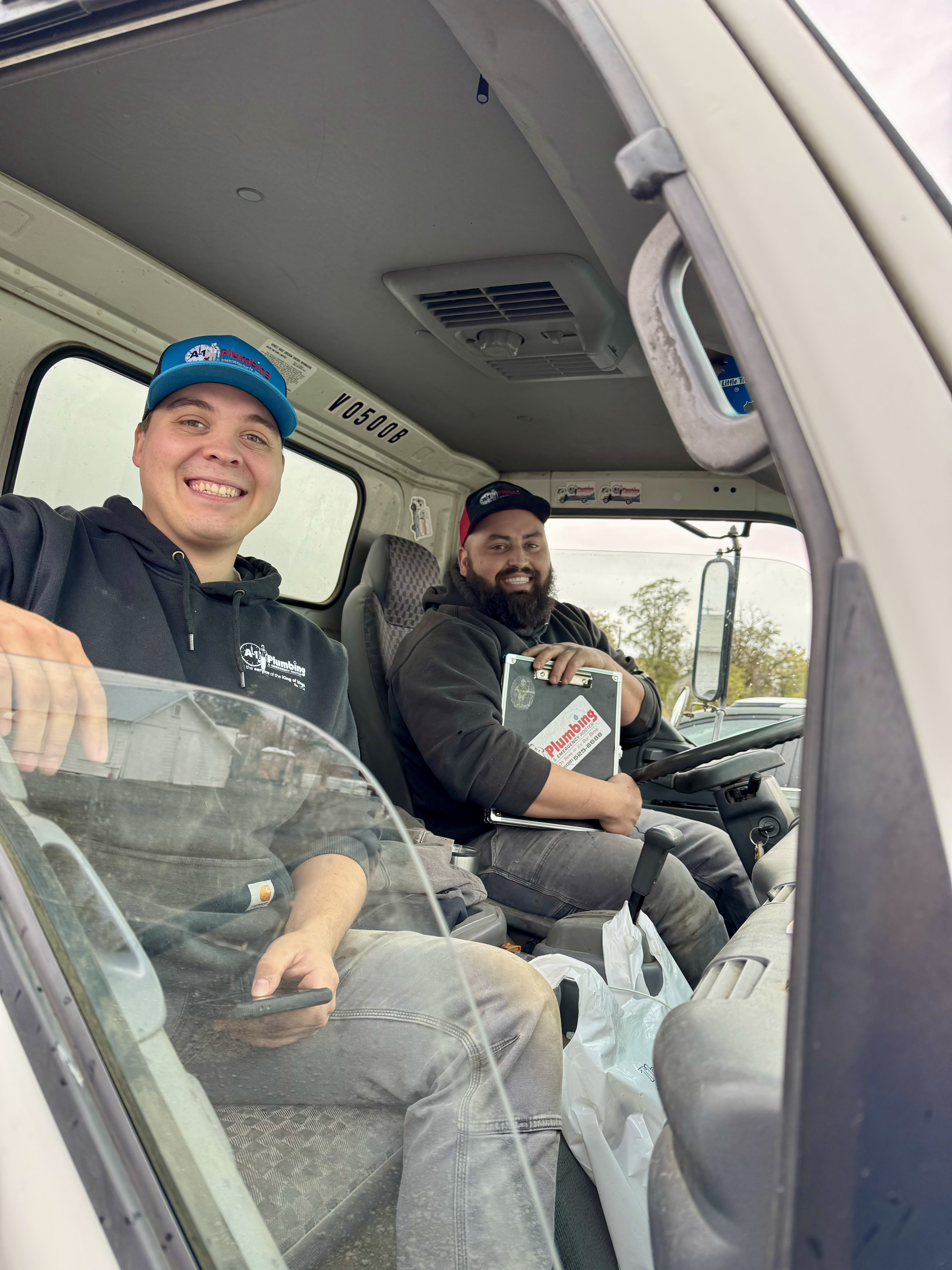 Trust A-1 Plumbing & Emergency Rooter for professional and friendly service that meets all your plumbing needs.