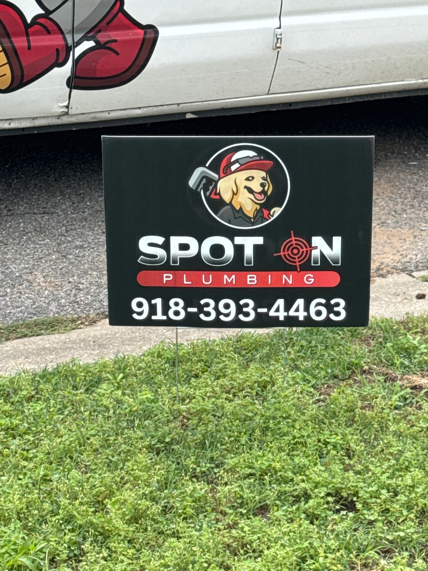 Trust Spot On Plumbing of Tulsa for reliable and approachable service, just a call away!