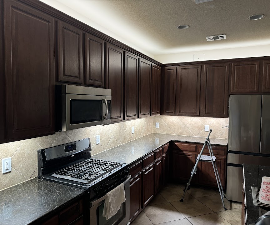 Showcasing careful, tidy workmanship and premium finishes, Abacus Plumbing, Air Conditioning, & Electrical delivers results homeowners can trust.