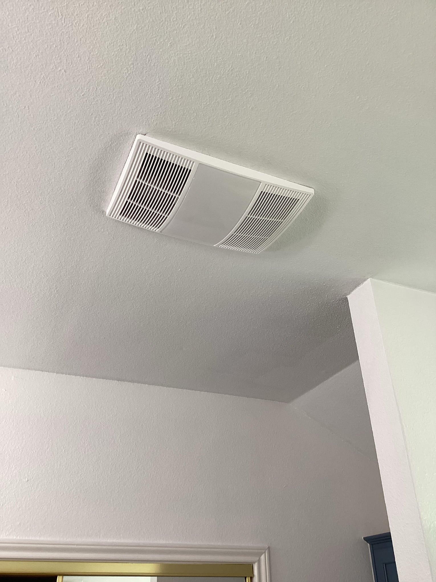 Enhance your home's air quality with A Team Home Services' professional ventilation solutions.