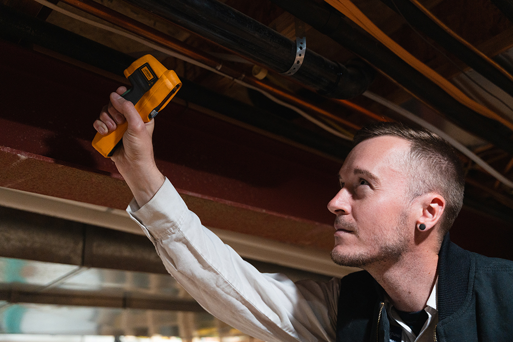 At Brothers Plumbing, Heating, and Electric - Denver, our commitment to meticulous inspections ensures your home systems run smoothly and safely.
