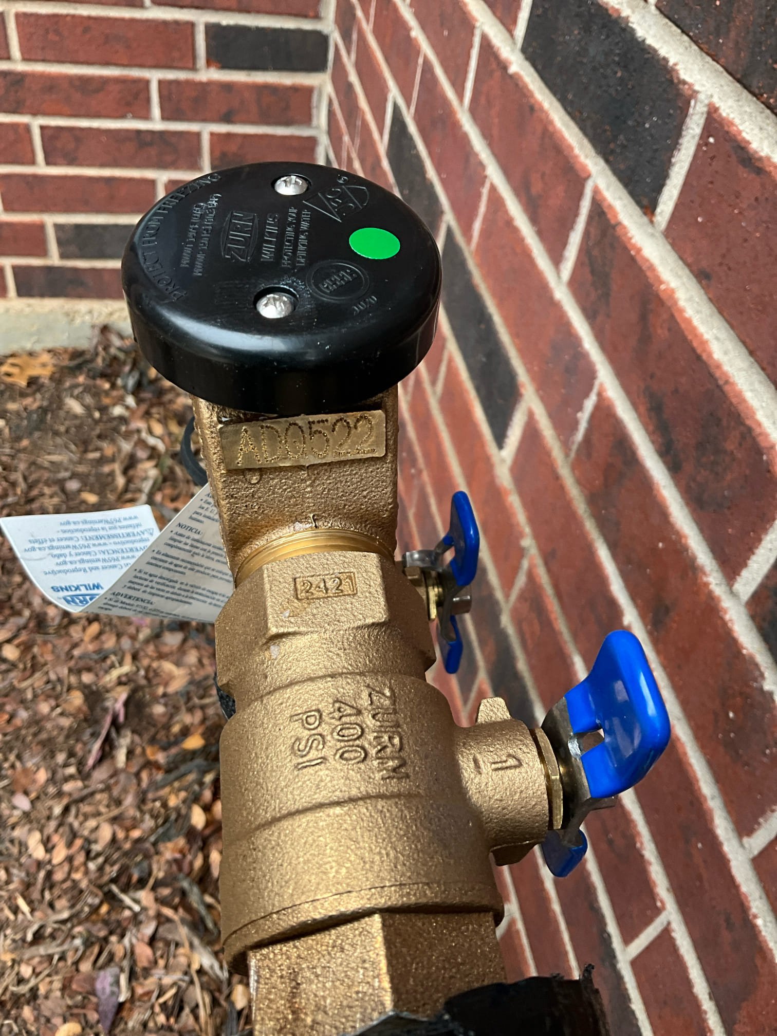 Southern Comfort Mechanical ensures top-tier plumbing installations with professional precision and quality service.