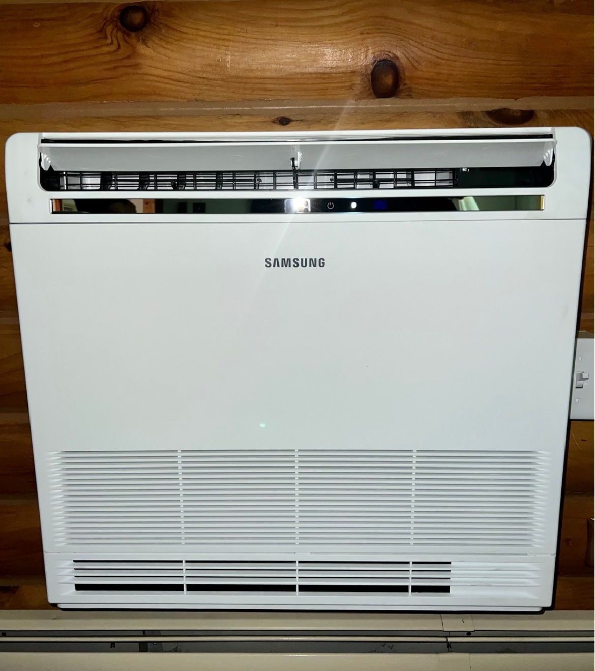 Stay cool and comfortable with our expert AC installation services at Paul The Plumber.