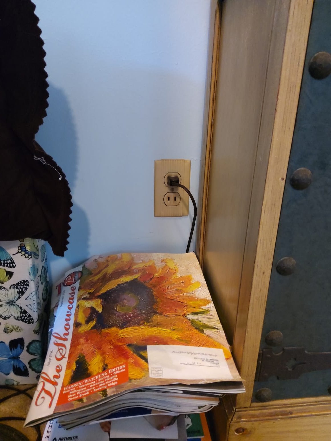 At Service Professionals, attention to detail extends even to the simplest aspects of home comfort and functionality.