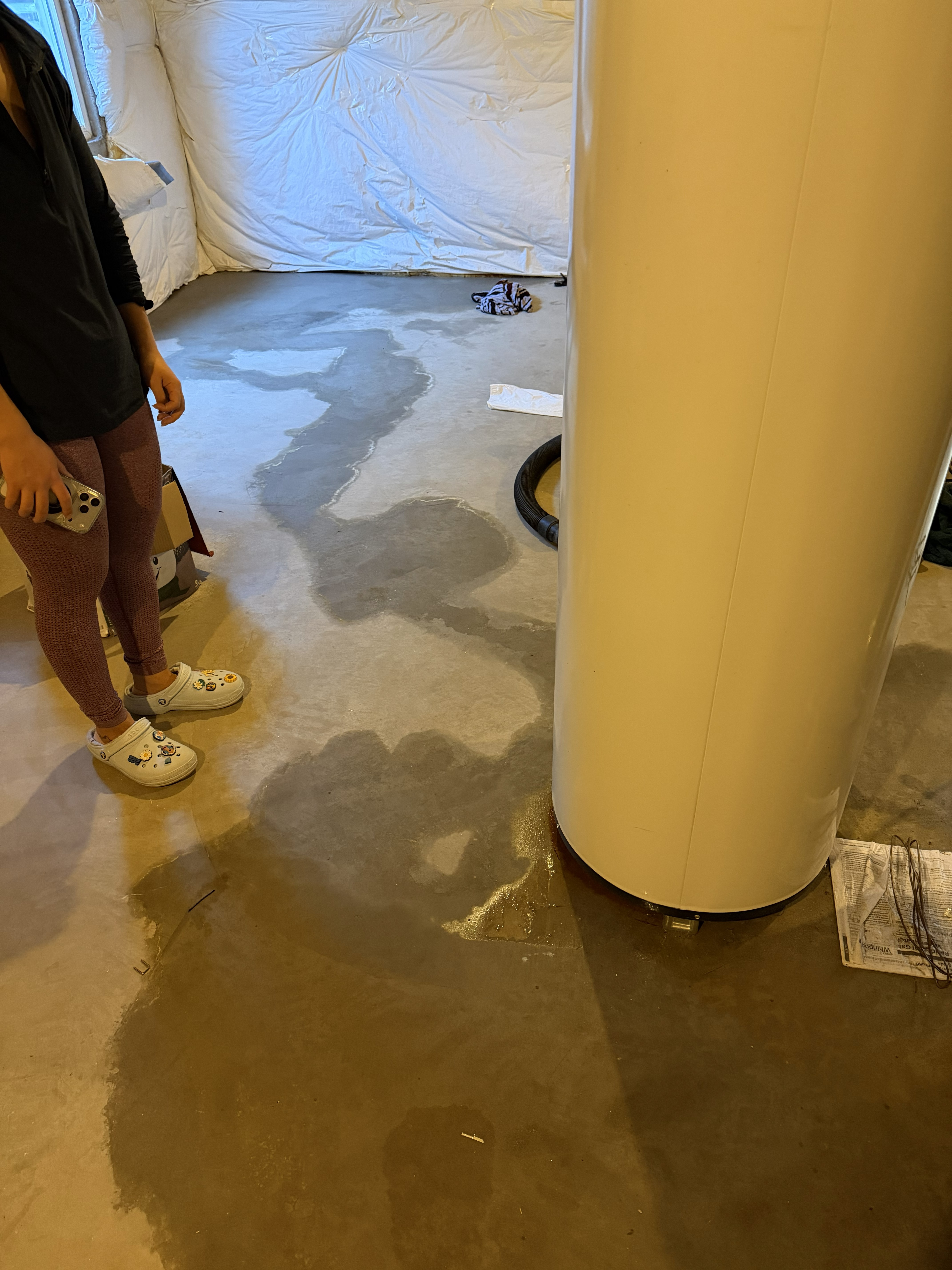 Discover peace of mind with WireNut Home Services as we tend to all your plumbing needs, ensuring your home remains safe and dry.