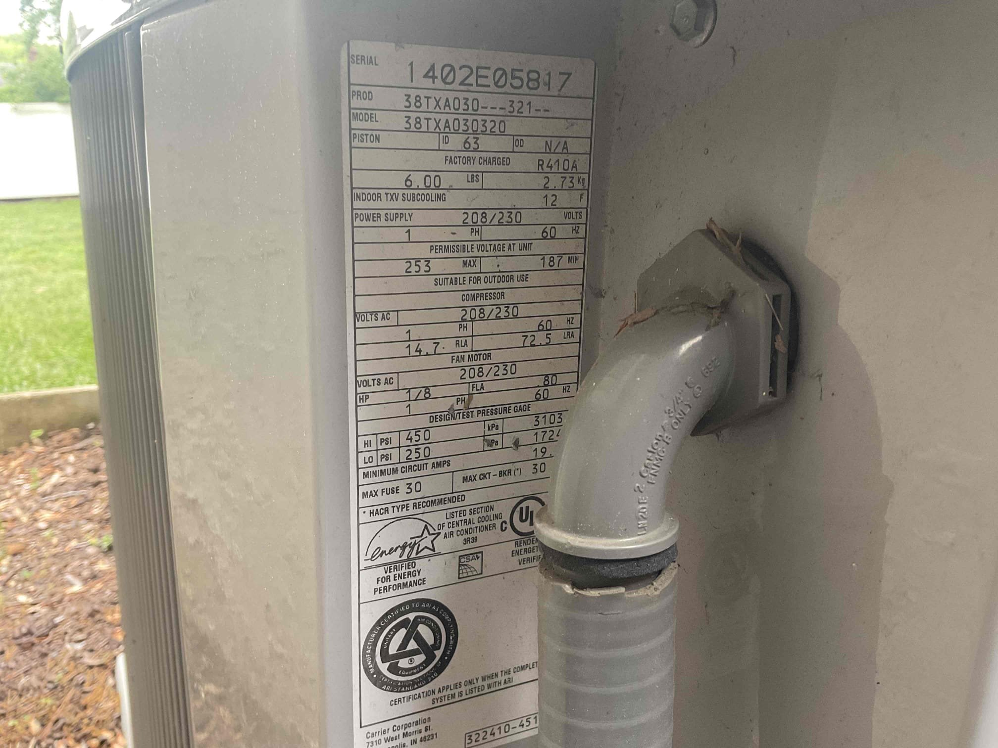 Ensure your home's climate control is in expert hands with our top-quality HVAC Services. Experience the excellence that [Business Name] delivers with every installation.
