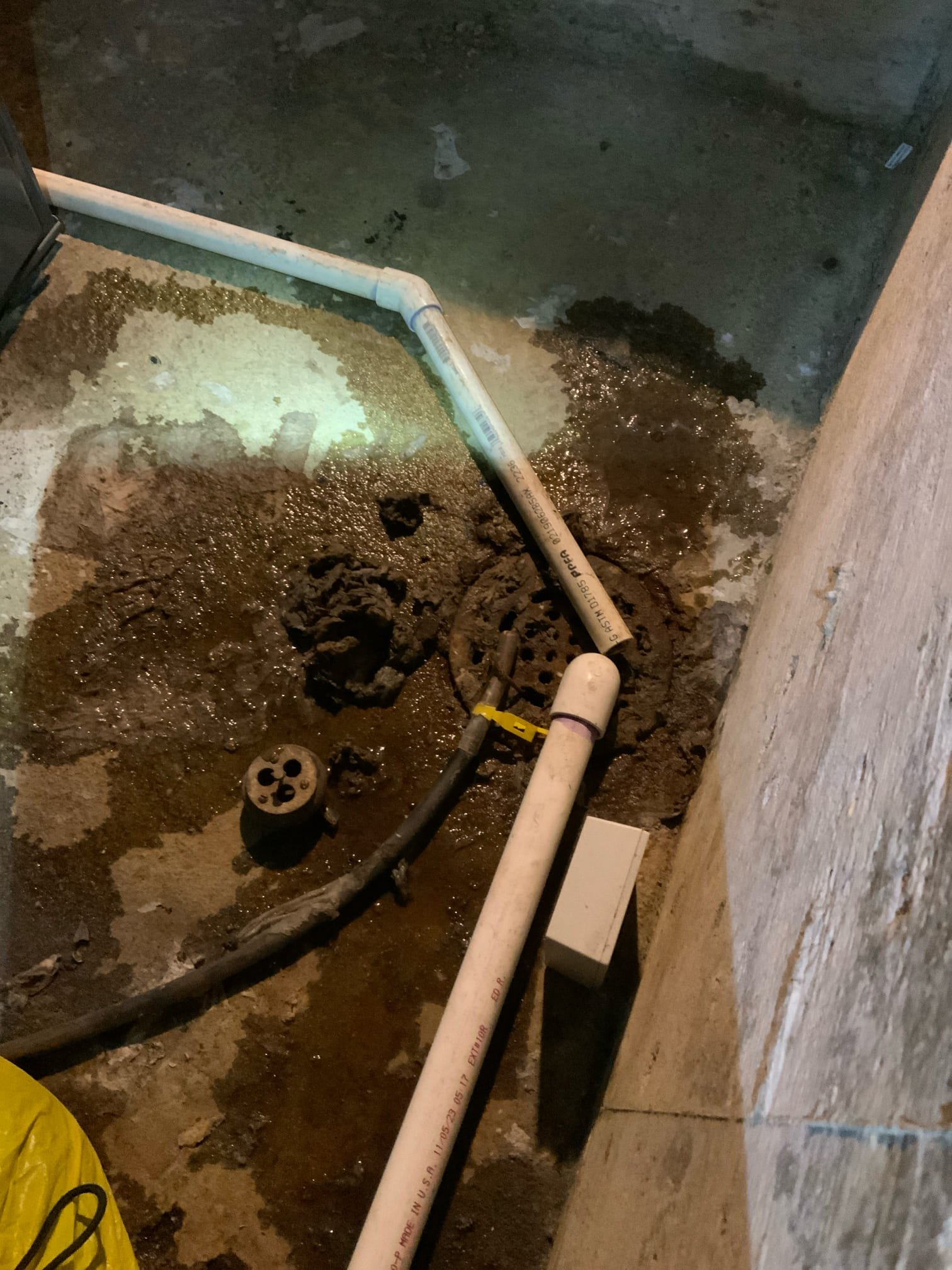 With WireNut Home Services, ensure your home's plumbing remains efficient and problem-free, even in your basement's toughest corners.