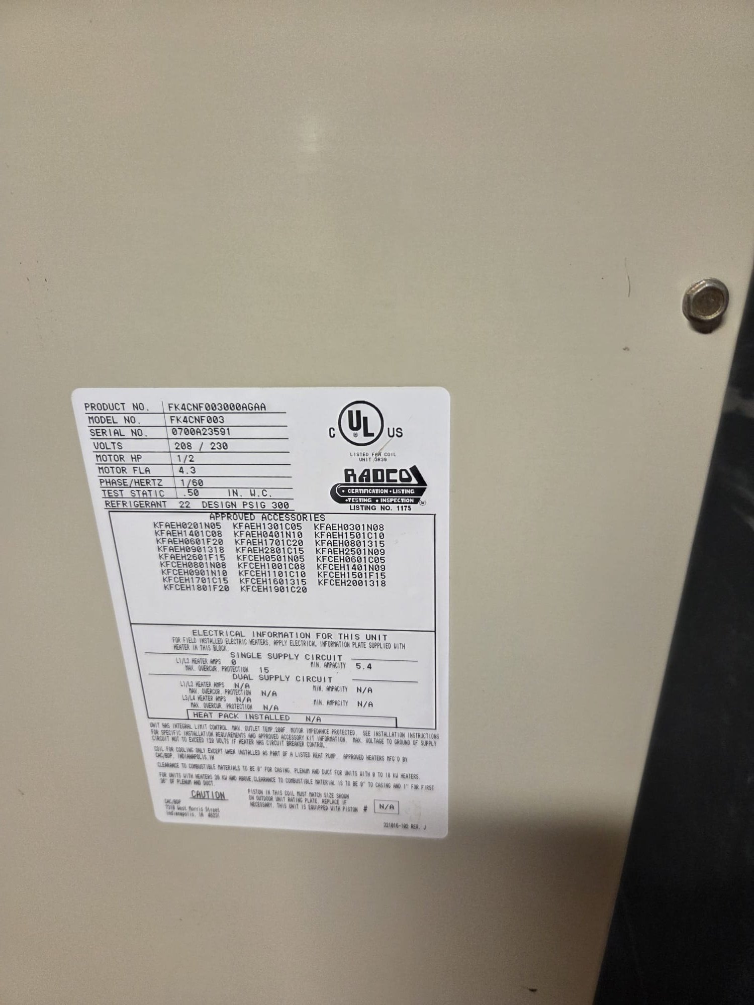 Trust Service Professionals for expert HVAC solutions tailored to your needs.