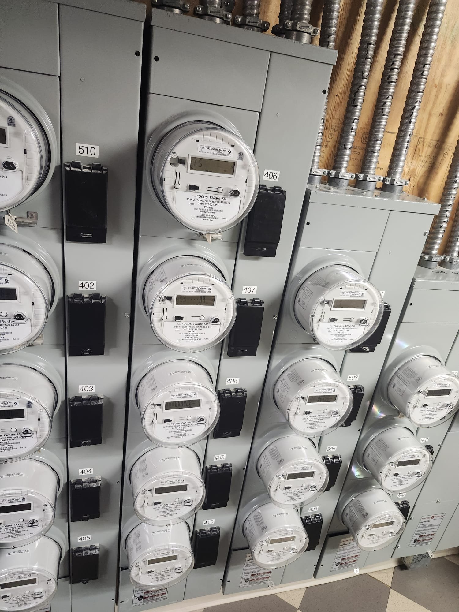 Power up your business with reliable electrical solutions. Choose [Business Name] for quality and professionalism.
