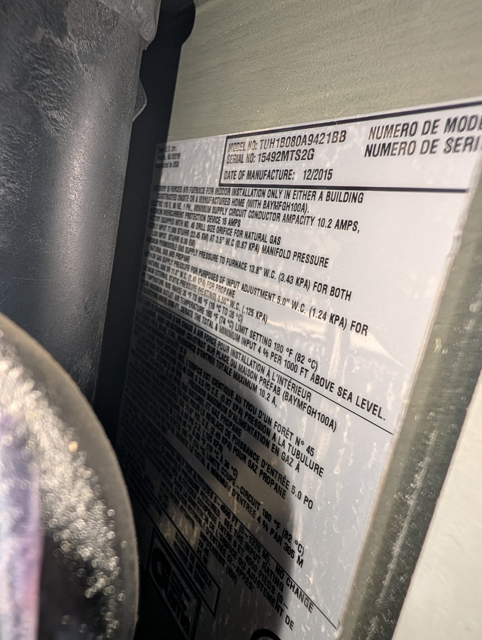 Trust Service Professionals for detailed and reliable HVAC services, ensuring your equipment runs smoothly year-round.