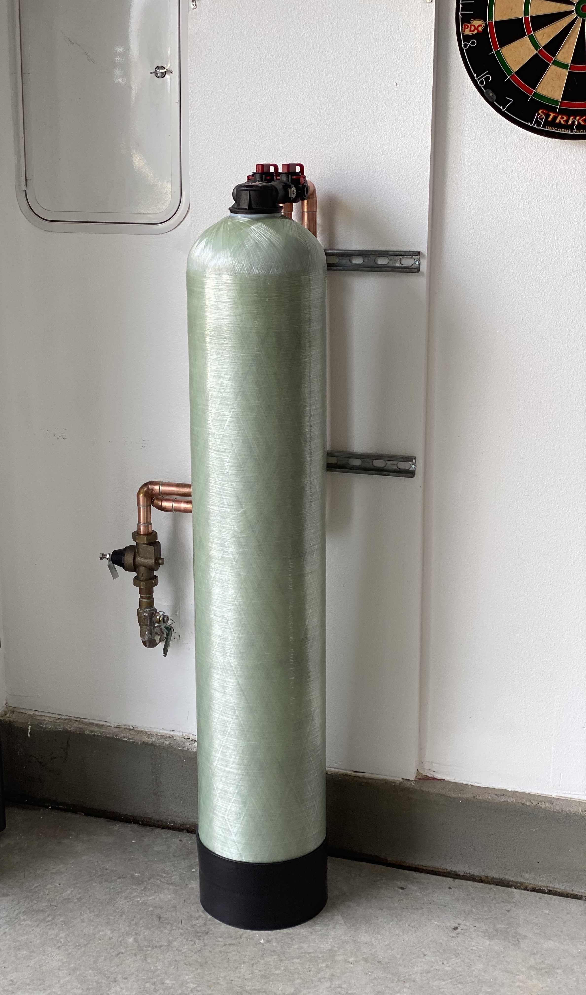 With JC Plumbing, experience state-of-the-art water filtration systems installed with precision and care, ensuring quality you can trust.