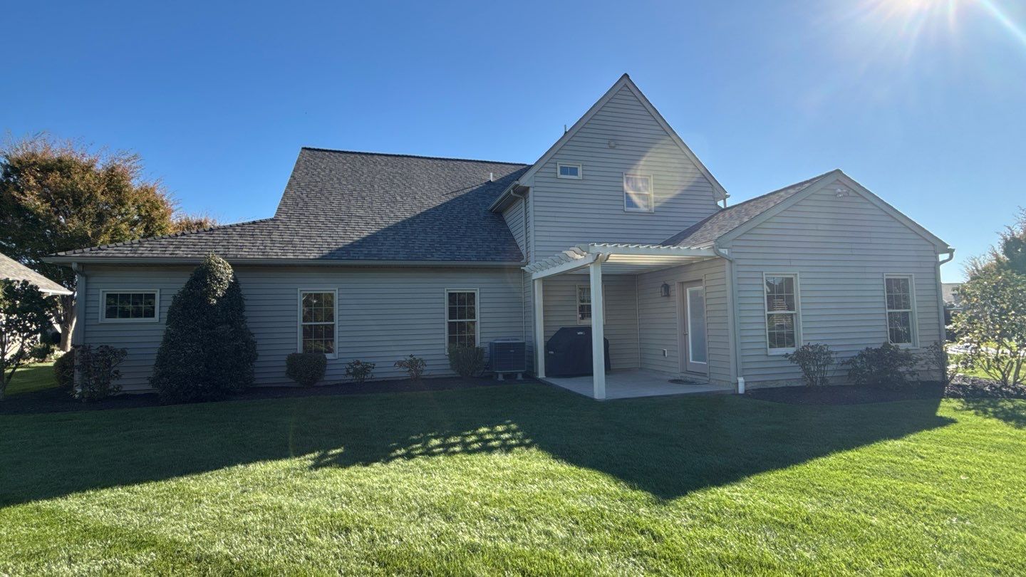 Showcasing reliable craftsmanship and lasting curb appeal, Mosaic Roofing & Exteriors protects homes with quality roofing and neat exterior finishes.