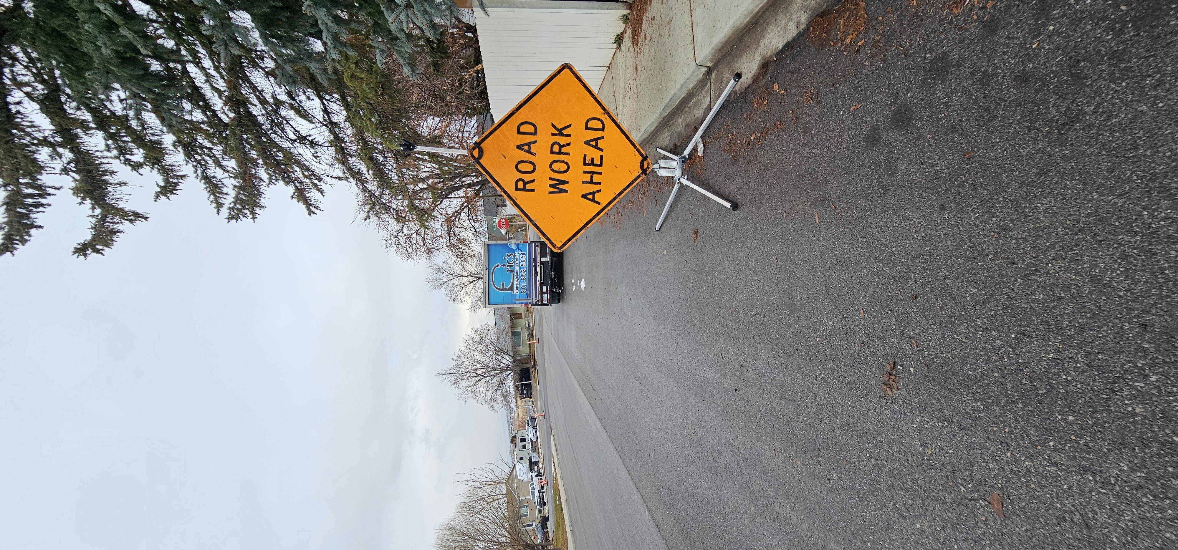 Eric's Plumbing & Drain Cleaning: Ready to Serve You Anytime, Anywhere!