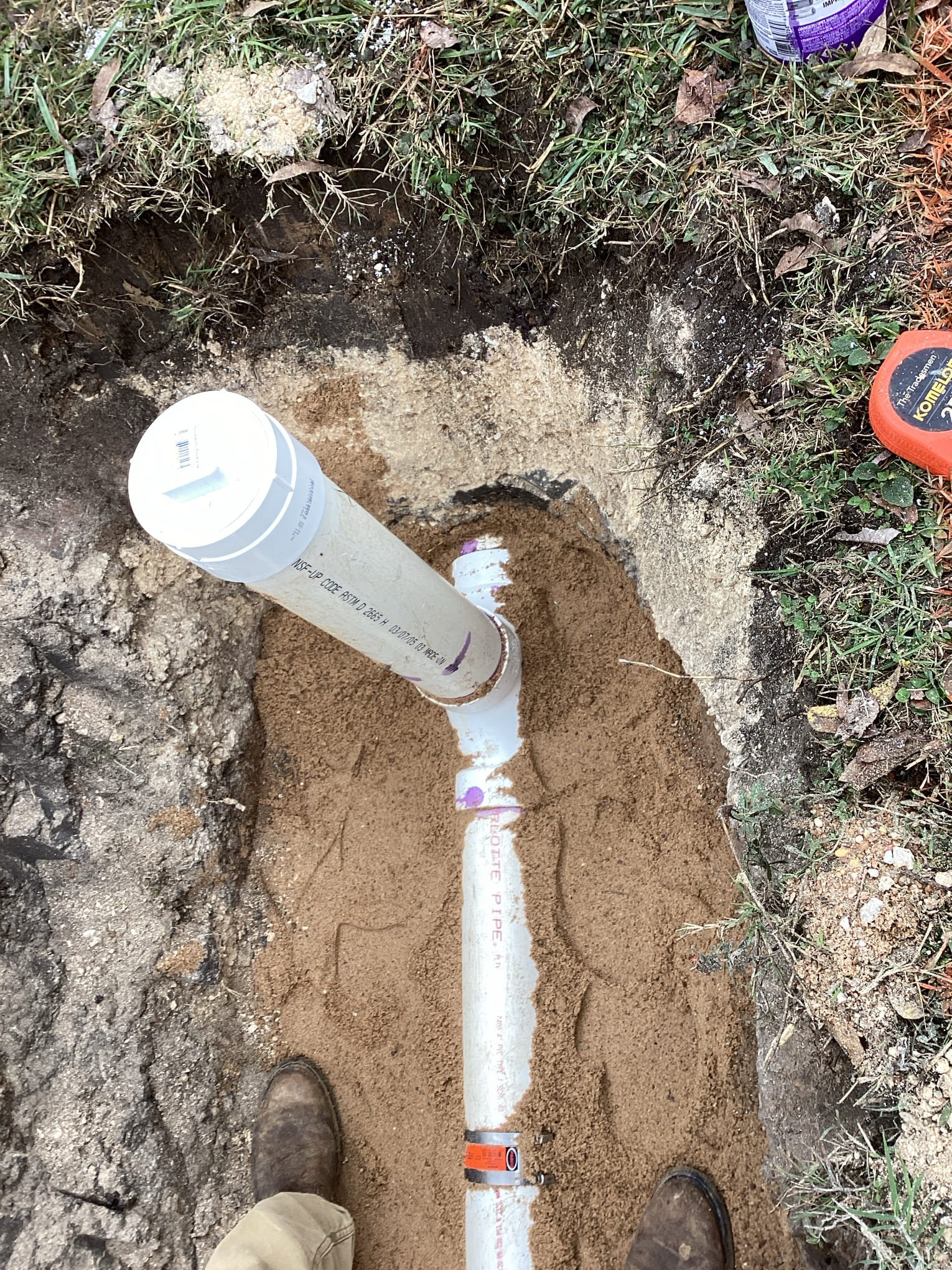 Ensuring reliable plumbing solutions, Parobek Plumbing & Air Conditioning brings expertise and precision to every project, big or small.