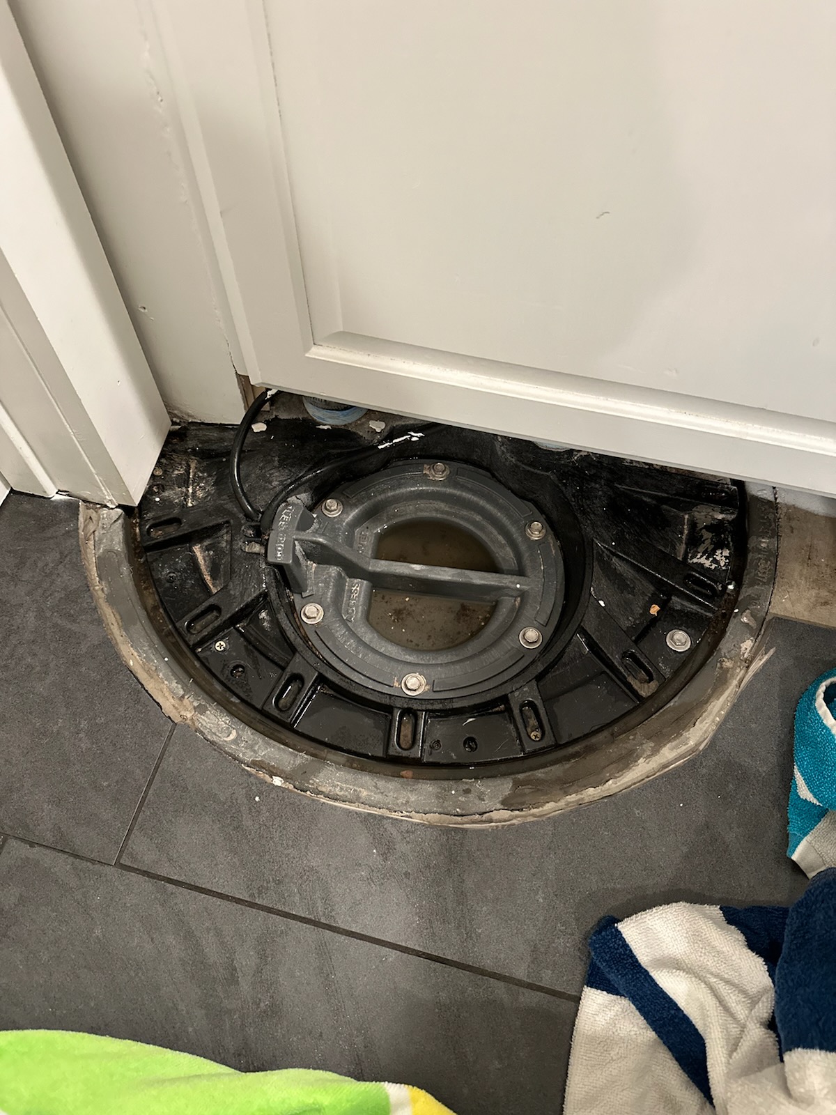Careful attention to sump access and clean installation gives homeowners confidence, as shown by Magic Plumbing Heating & Cooling.