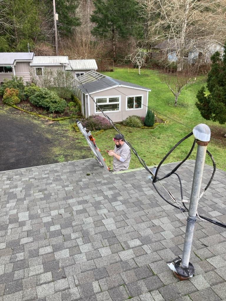 Experience professional and reliable electrical services with Shocking Difference LLC, where our expert team ensures top-quality care for your home.
