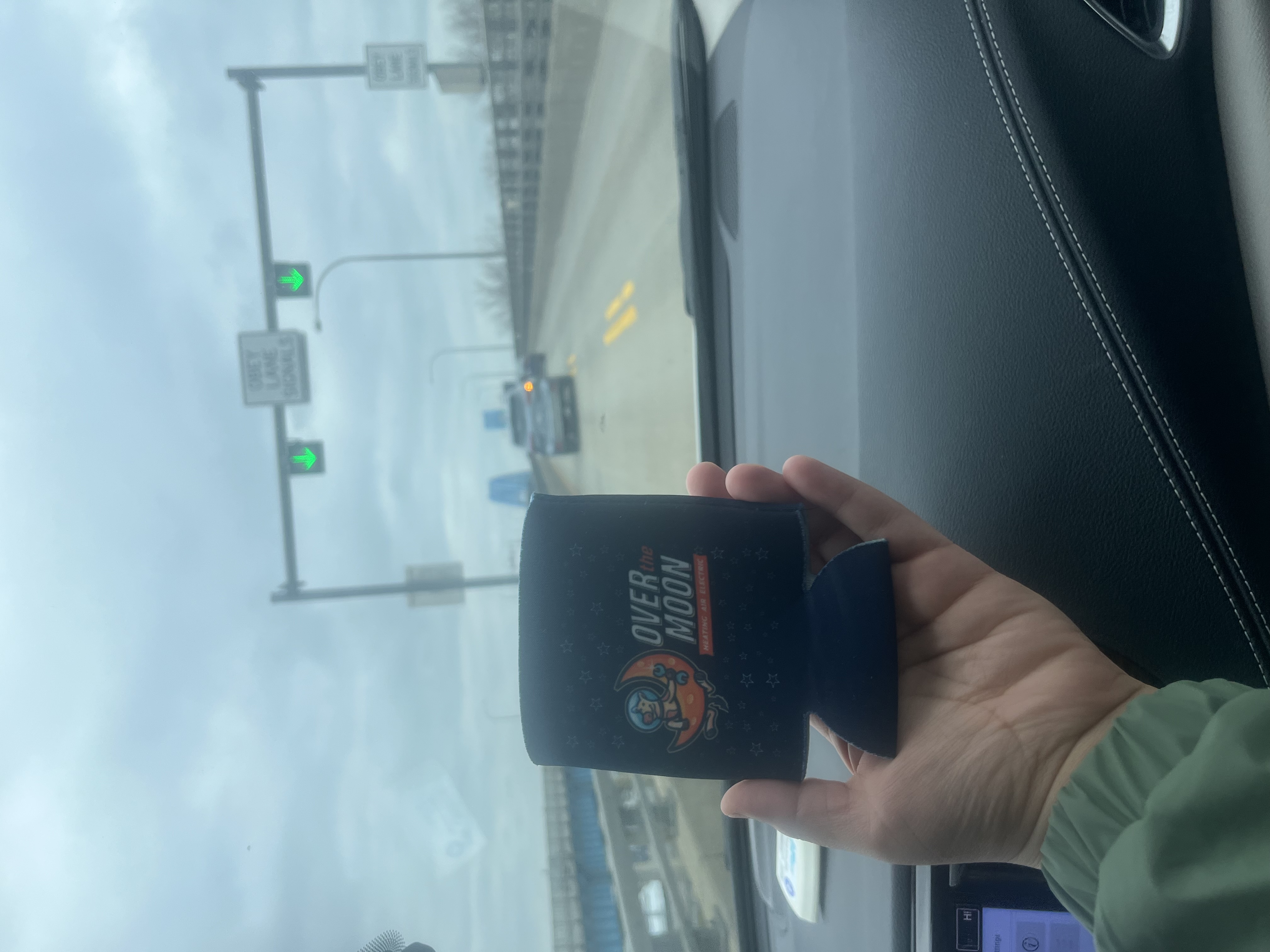 Experience seamless service and reliability with Over the Moon Heating and Electric, wherever the road takes you.