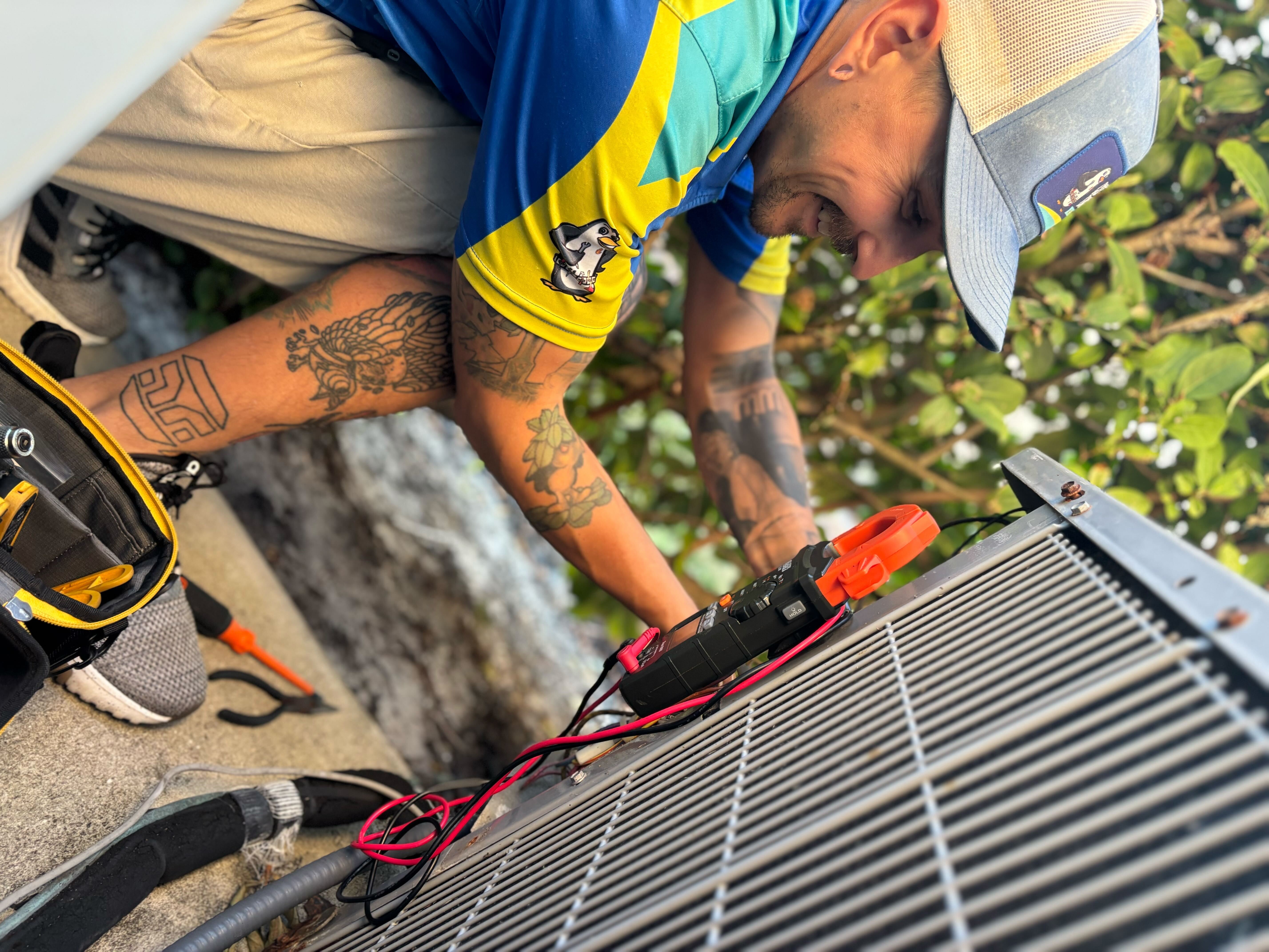 Climate Experts Inc: Reliable and expert AC repair services at your doorstep, ensuring comfort and quality.