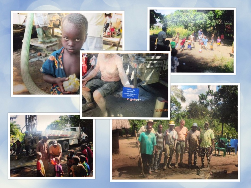 Boulden Brothers are committed to building stronger communities through dedicated service and compassion, bringing people together with every project.