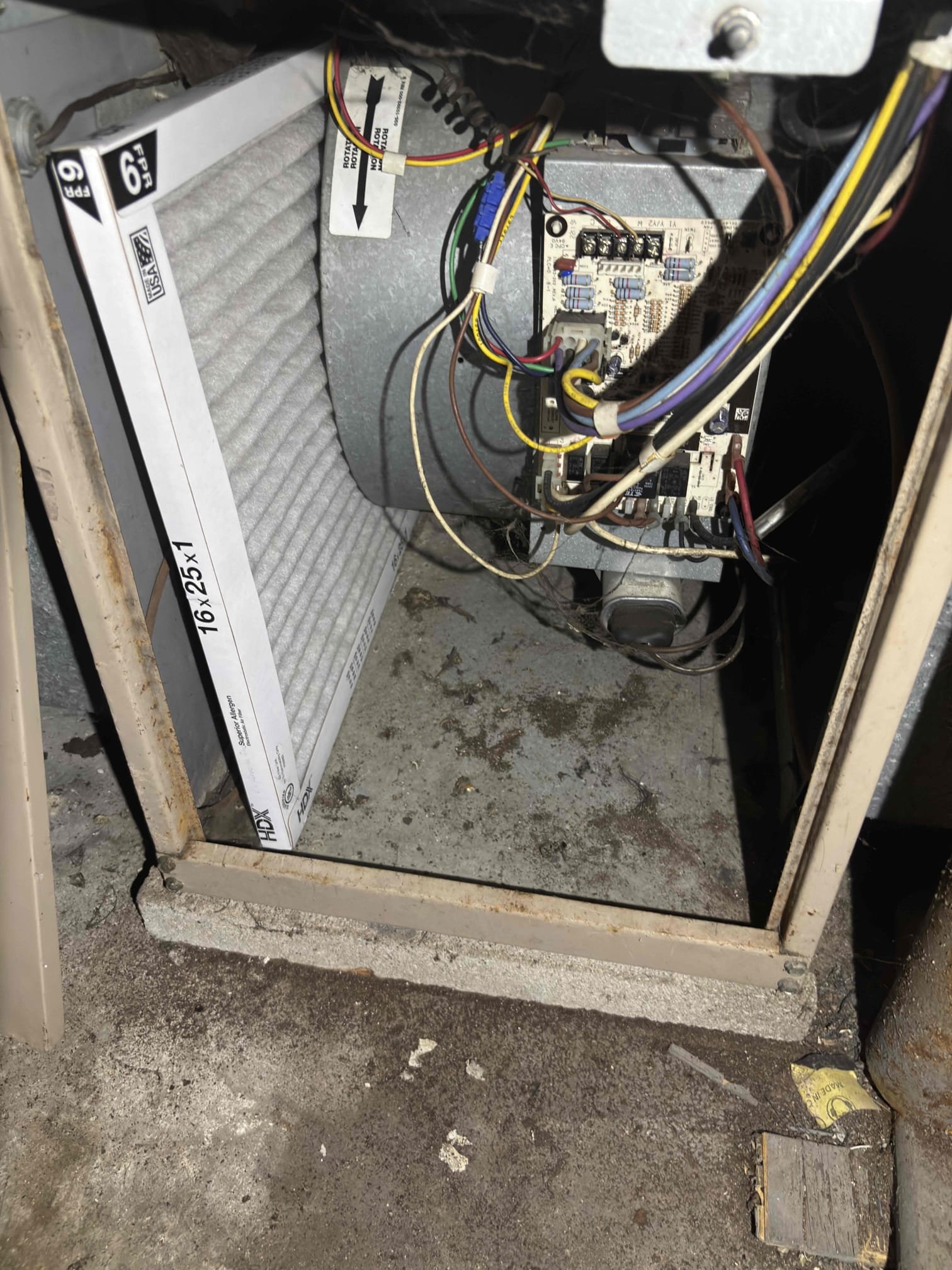 Ensure the reliability of your home's climate control with Summers Plumbing Heating & Cooling.