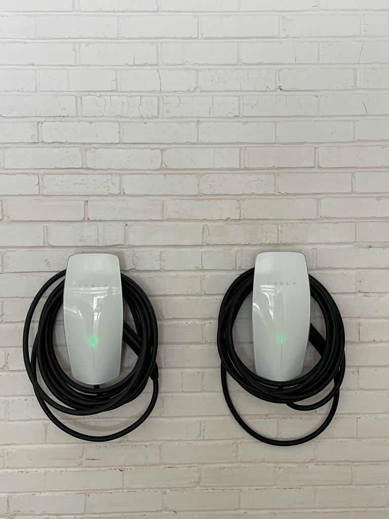 Aardvark Electric, Inc. powers your future with top-notch EV charger installations, ensuring quality and professionalism.