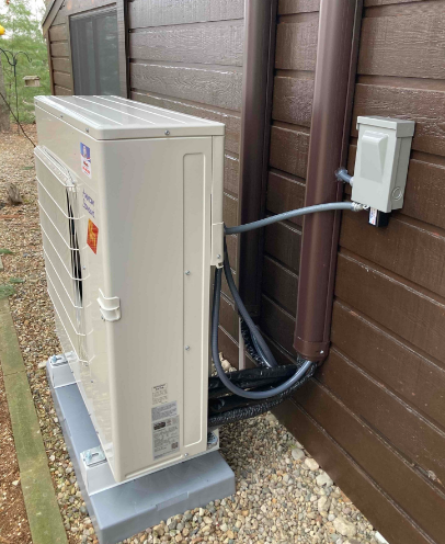 For expert heating solutions, trust Gibson's Heating & Plumbing, Inc. to keep your home comfortable year-round.