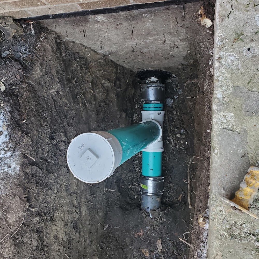 Flatley's Plumbing Express ensures reliable and professional plumbing installations, setting the standard for quality and customer satisfaction.