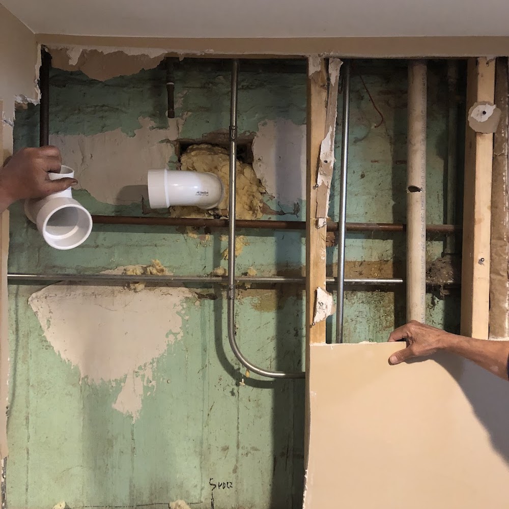 Flatley's Plumbing Express - Ensuring seamless plumbing solutions with precision and expertise.