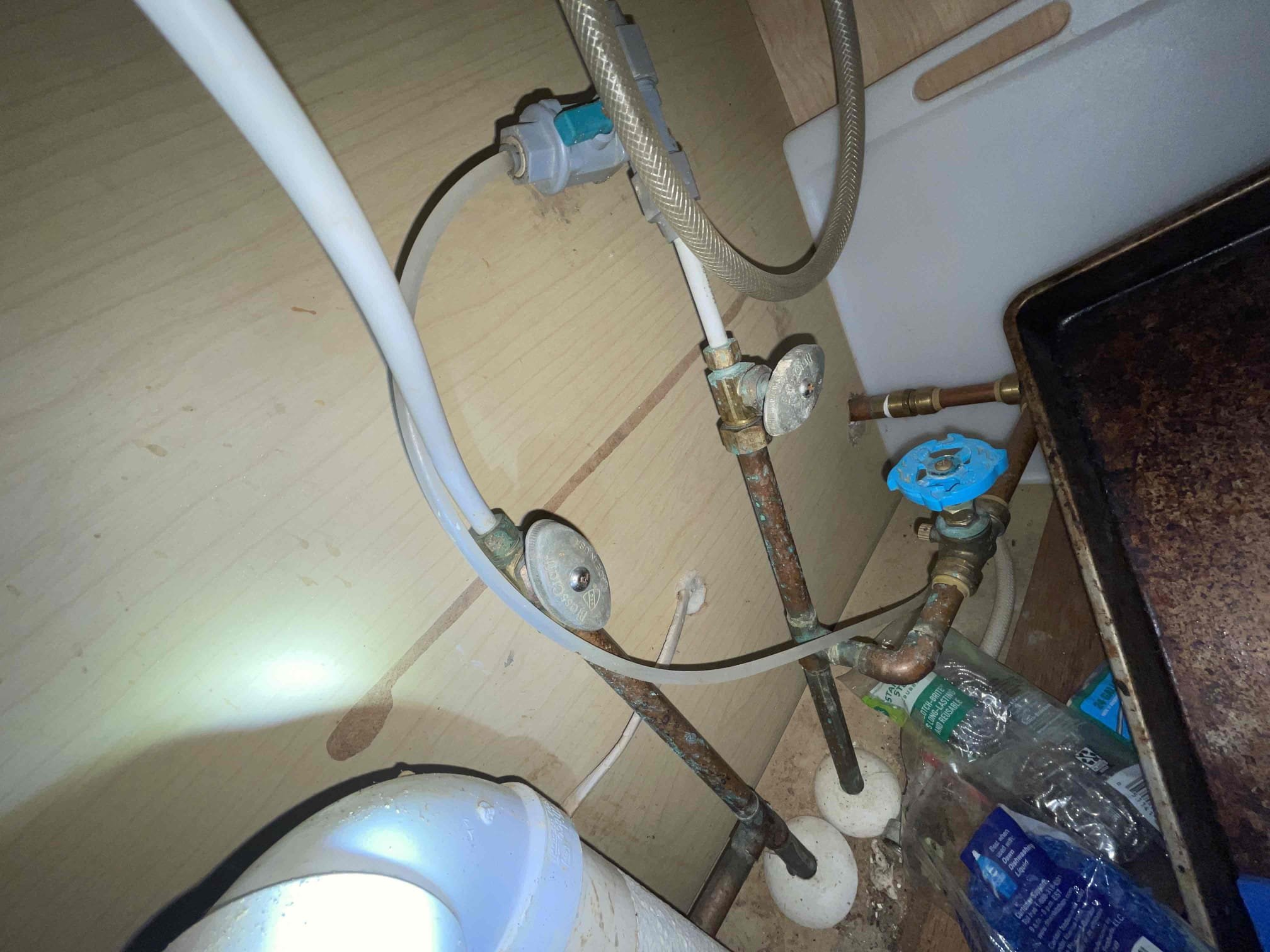 Ensure smooth plumbing with Summers Plumbing Heating & Cooling's expert services.