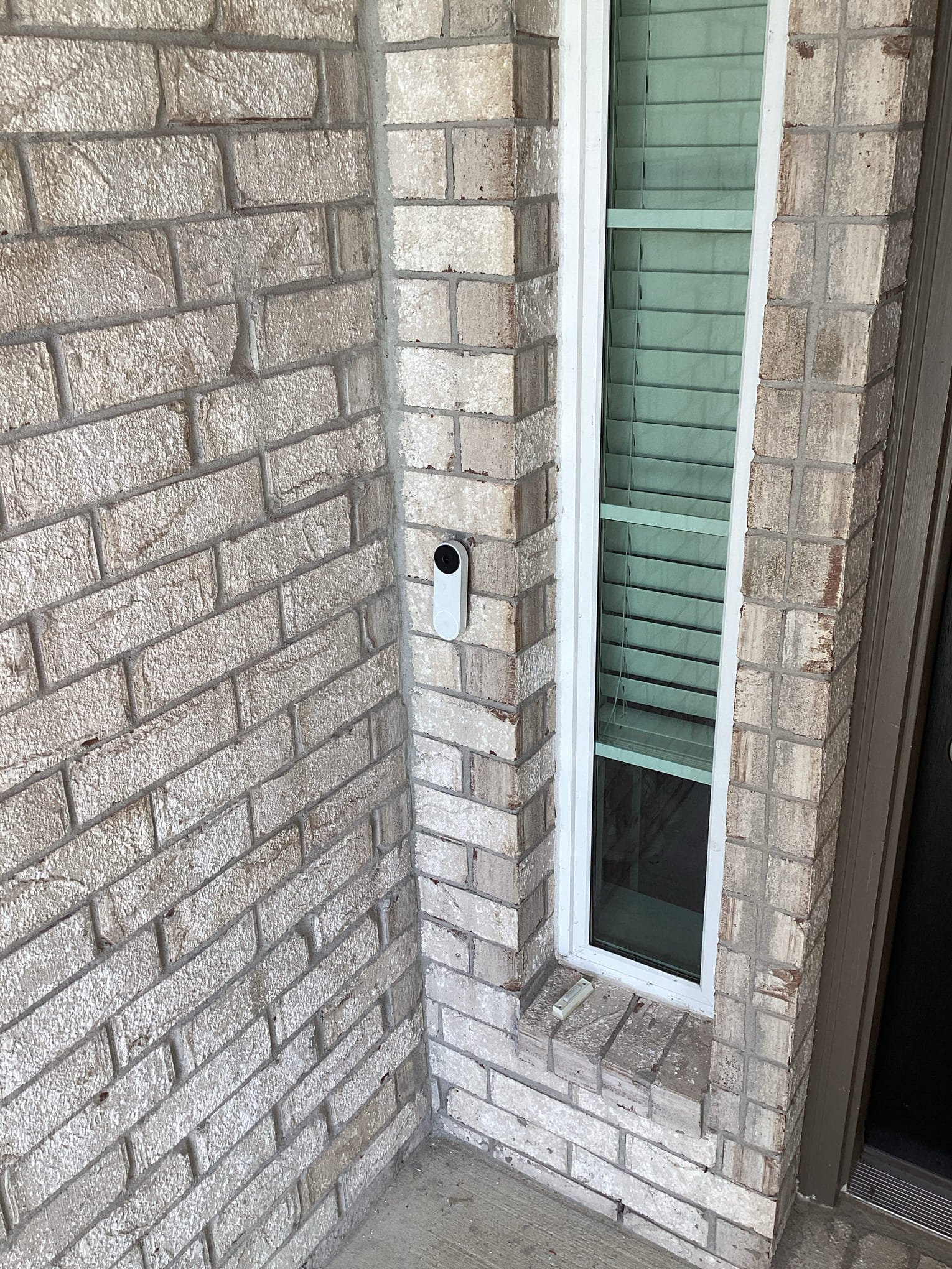 Secure your home with precision and modern technology with A Team Home Services.