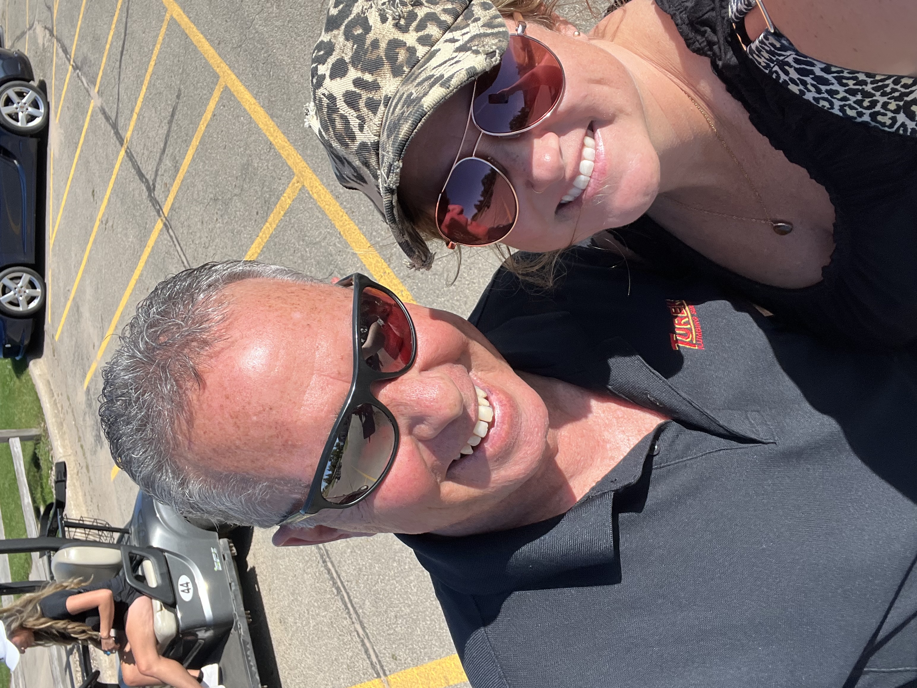 Experience top-notch service with a smile from Tureks Plumbing Services!