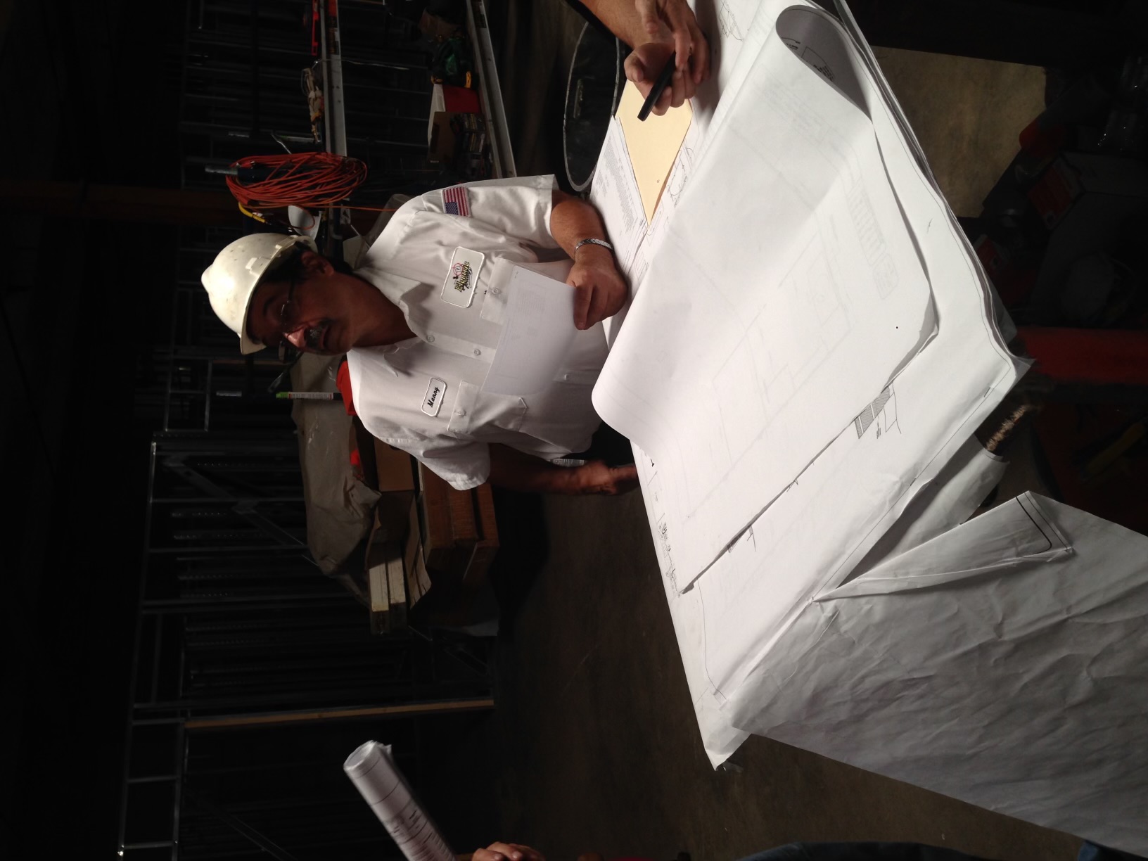 Home Service Heroes: Delivering expert planning and unmatched professionalism for all your service needs.