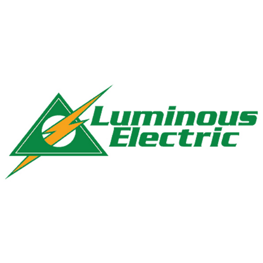 Luminous Electric brings energy and expertise to every project, ensuring your electrical needs are met with professionalism.