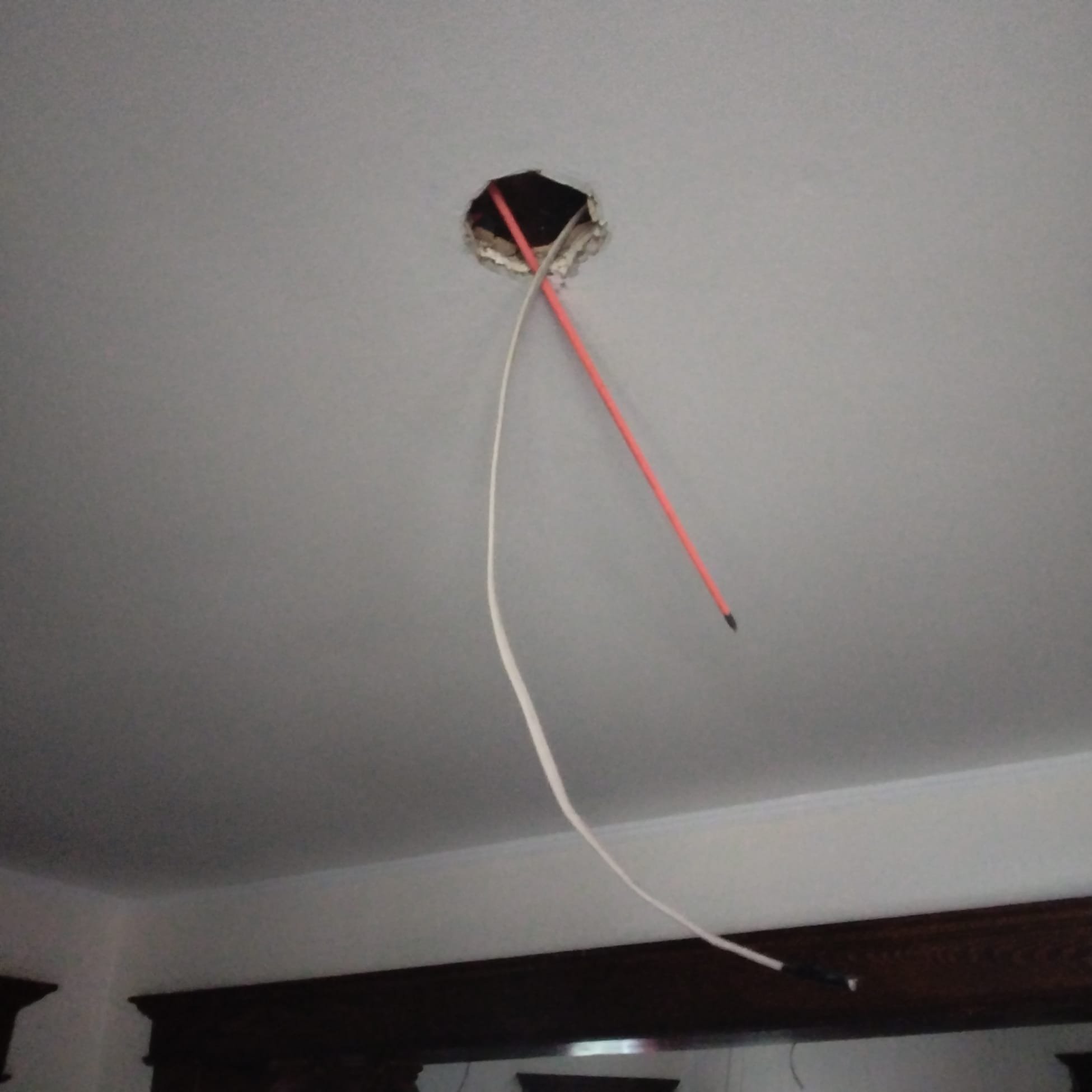 Experience seamless electrical installations with [Business Name], where quality and professionalism meet innovation.
