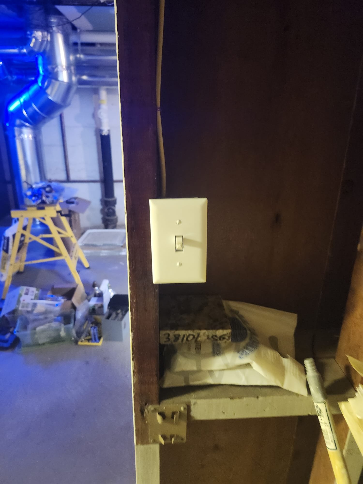 At Service Professionals, we ensure your home's systems are expertly maintained and running smoothly, highlighting our commitment to quality and professionalism.