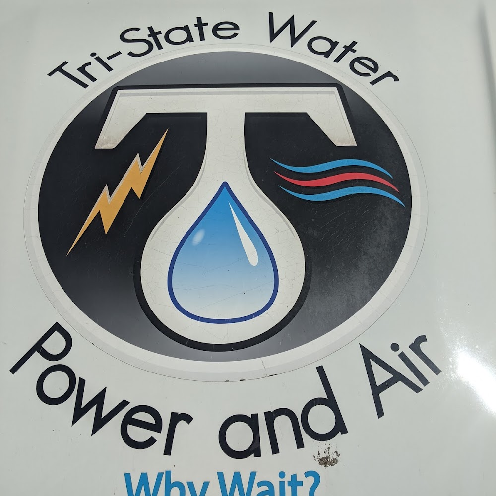 Experience unparalleled service with Tri-State Water, Power, and Air. Why Wait?