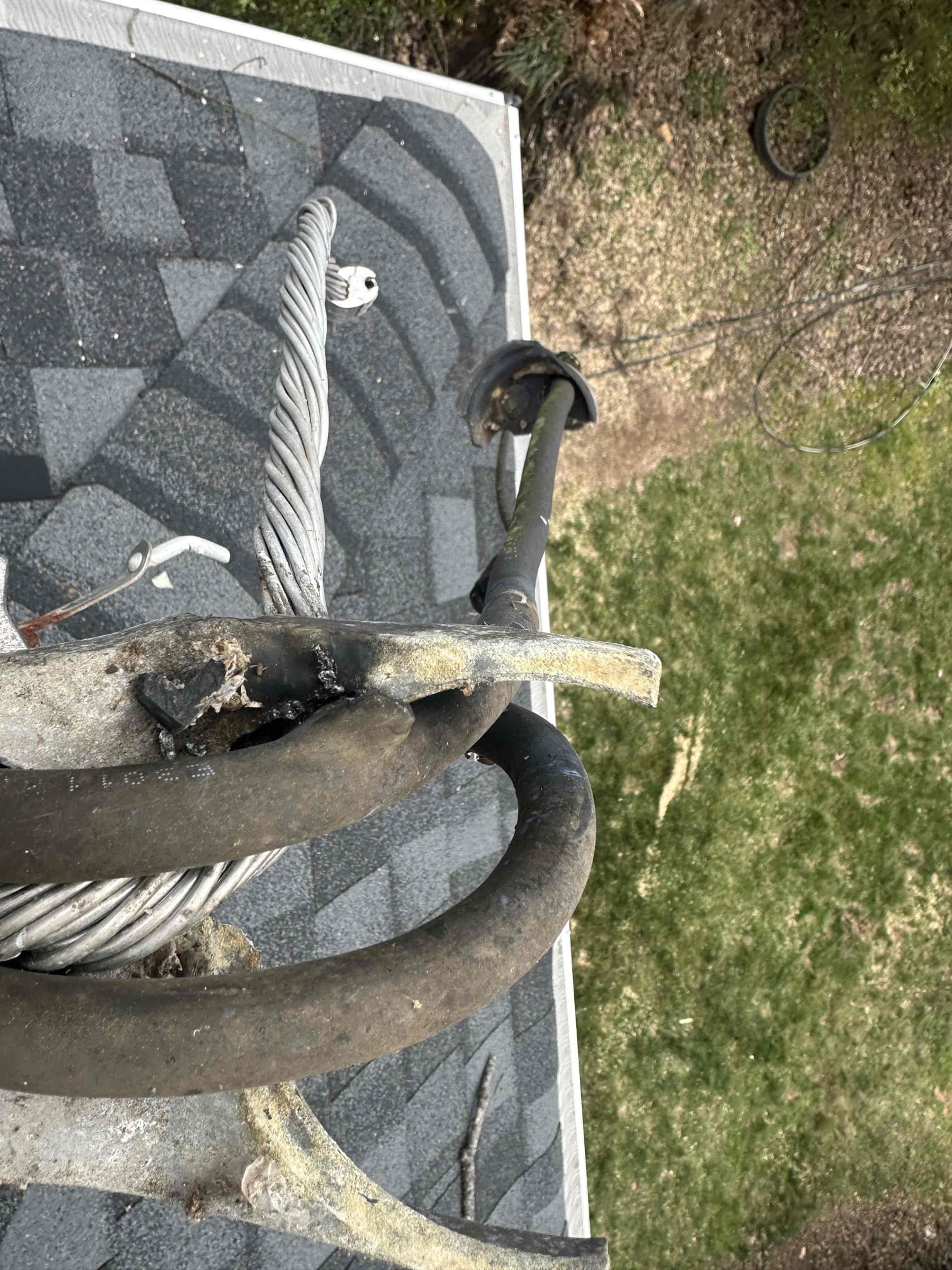 Trust Aardvark Electric, Inc. for your comprehensive outdoor electrical solutions, ensuring reliability from the ground up.