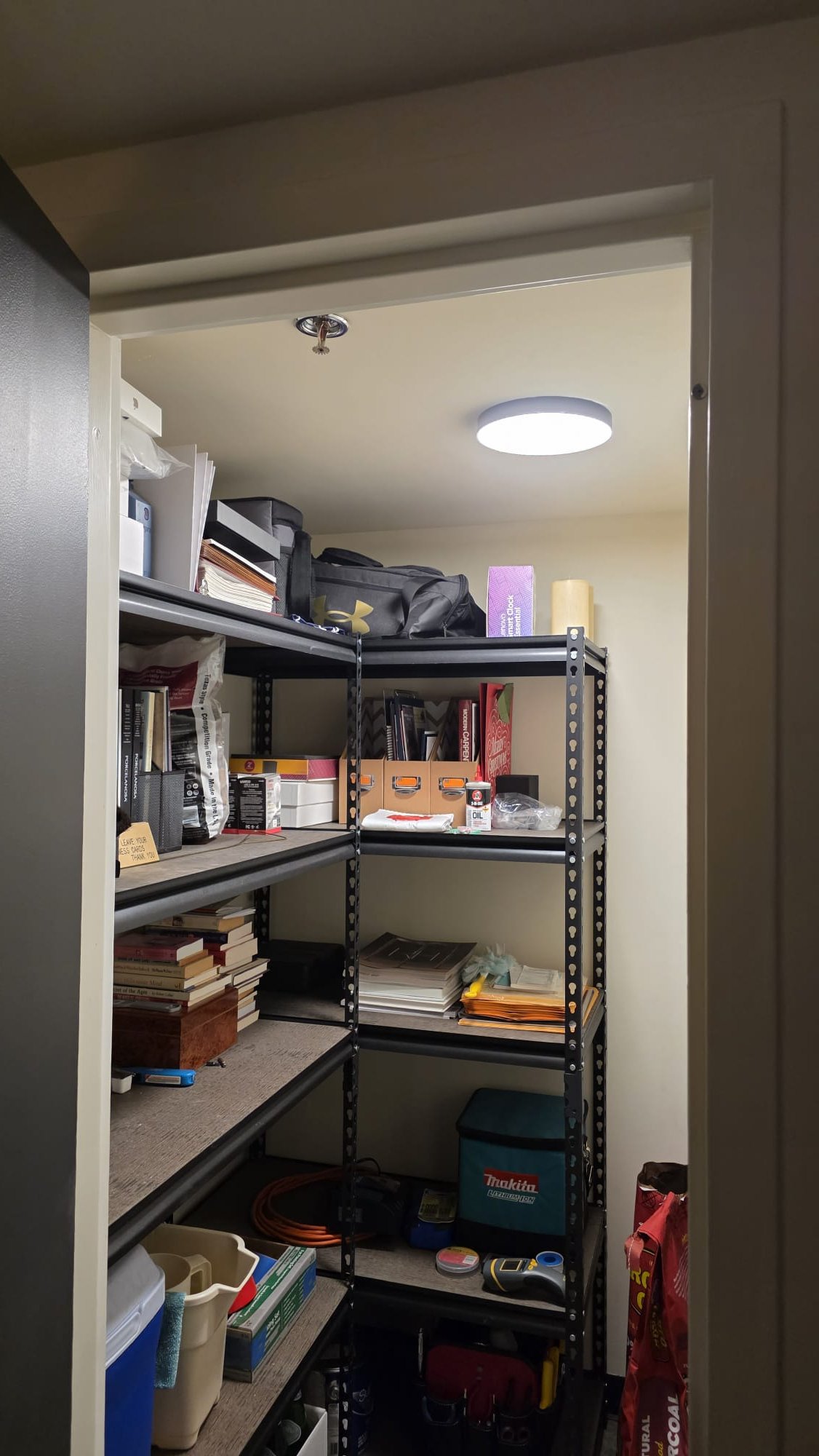 Aardvark Electric, Inc. brightens up your space with professional and reliable lighting solutions, ensuring every corner is perfectly illuminated.