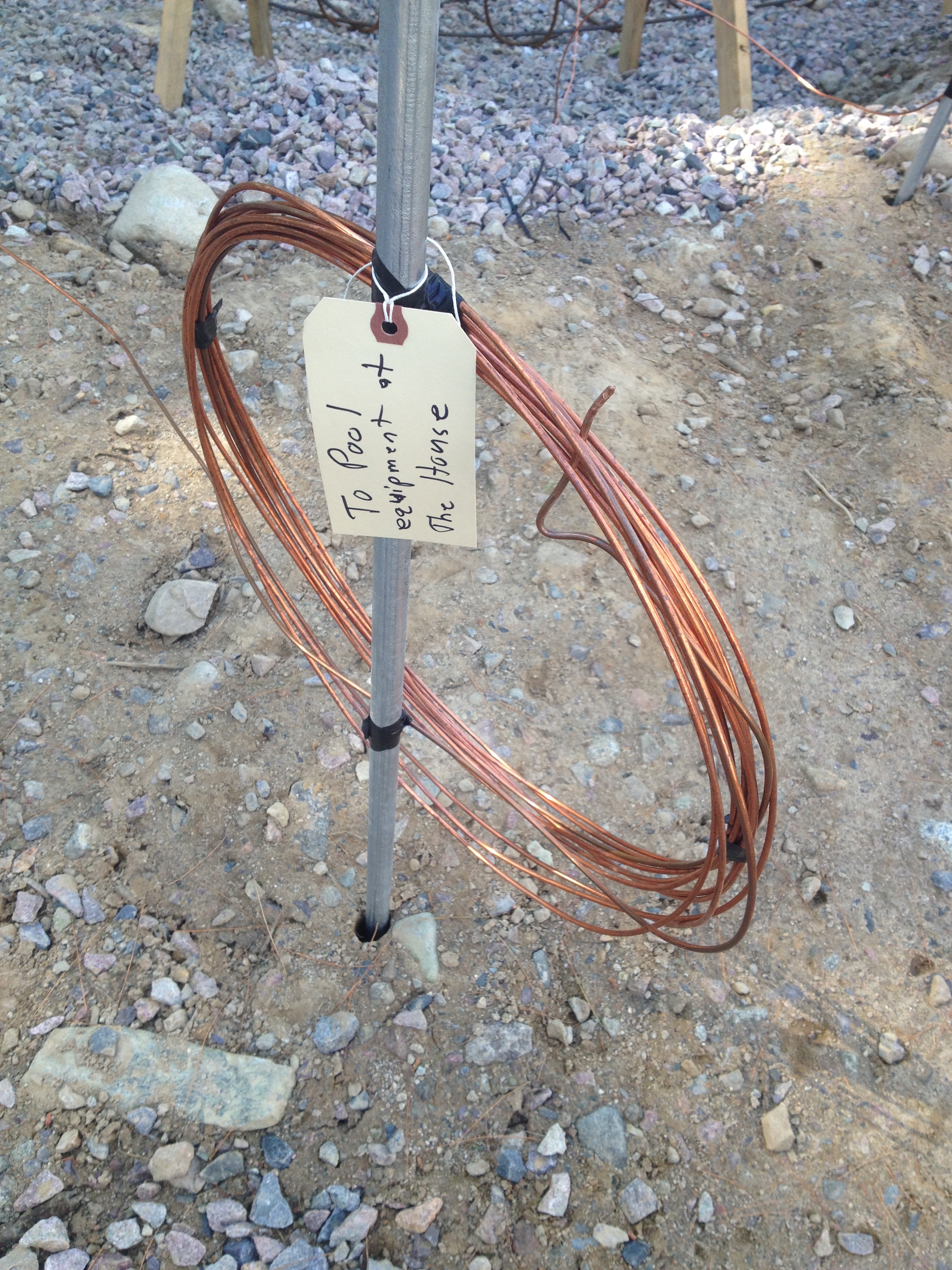 Castle Electric Inc. - Delivering quality and meticulous attention to all your electrical needs, right from the ground up.