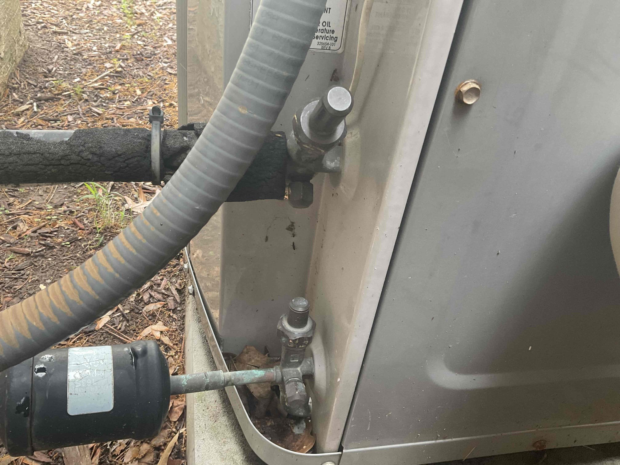 Ensure your comfort with expert HVAC maintenance from [Business Name], prioritizing quality and reliability at every service.