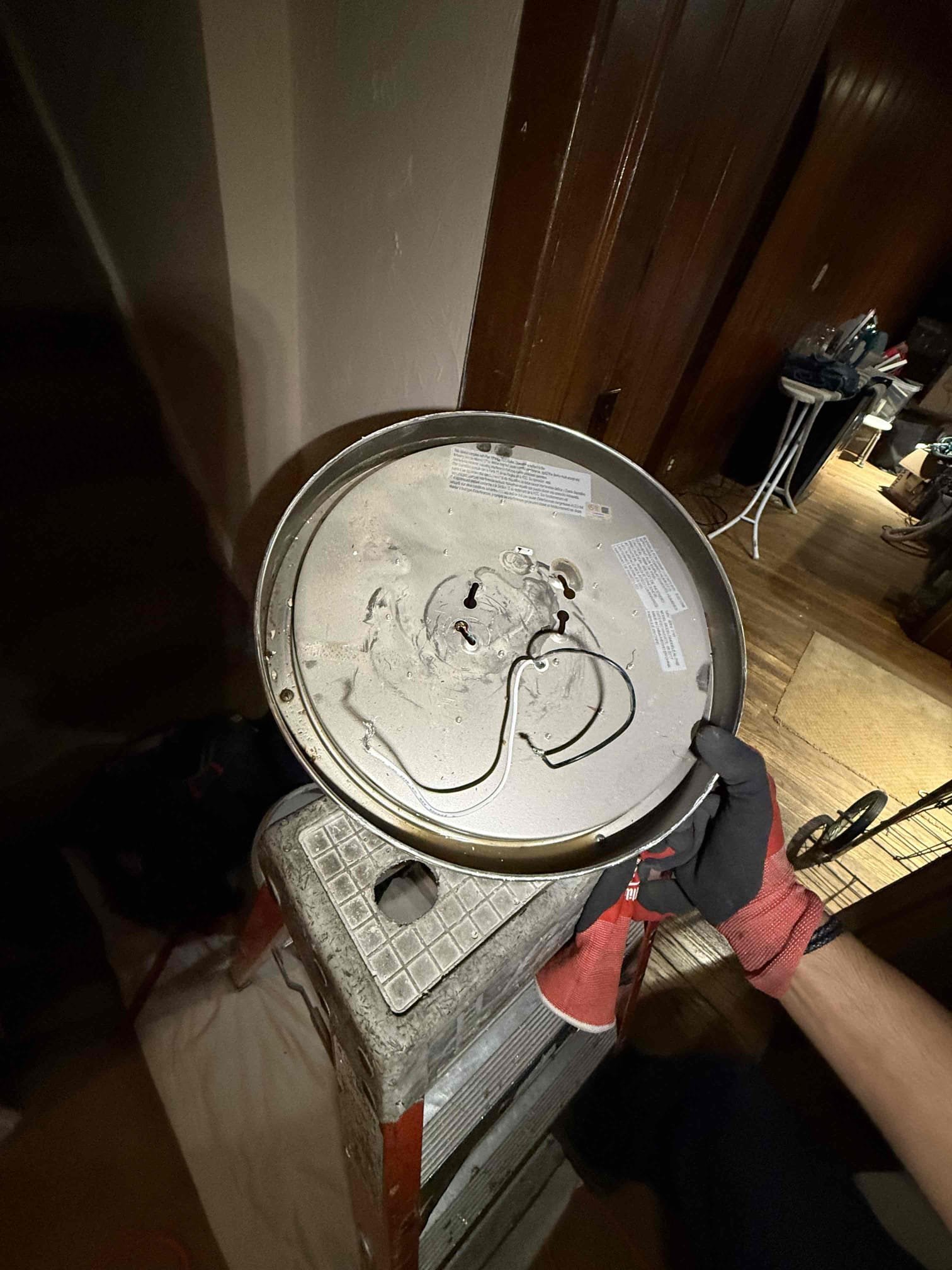 Trust Service Professionals to handle your electrical installations with precision and care!