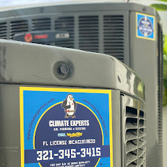 Trust Climate Experts Inc for reliable and professional HVAC services. Call us today!