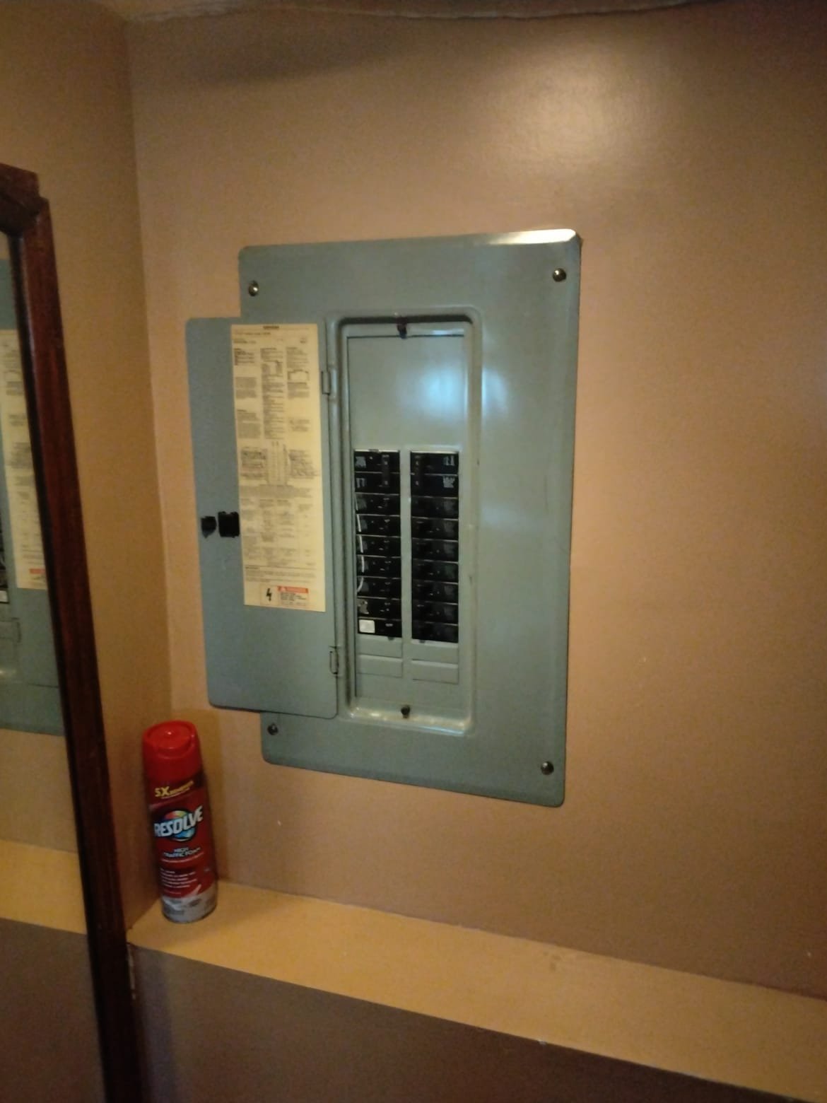 Ensure your home's safety with our expert Electrical Panel and Service Upgrades. Trust [Business Name] for professional and reliable solutions.